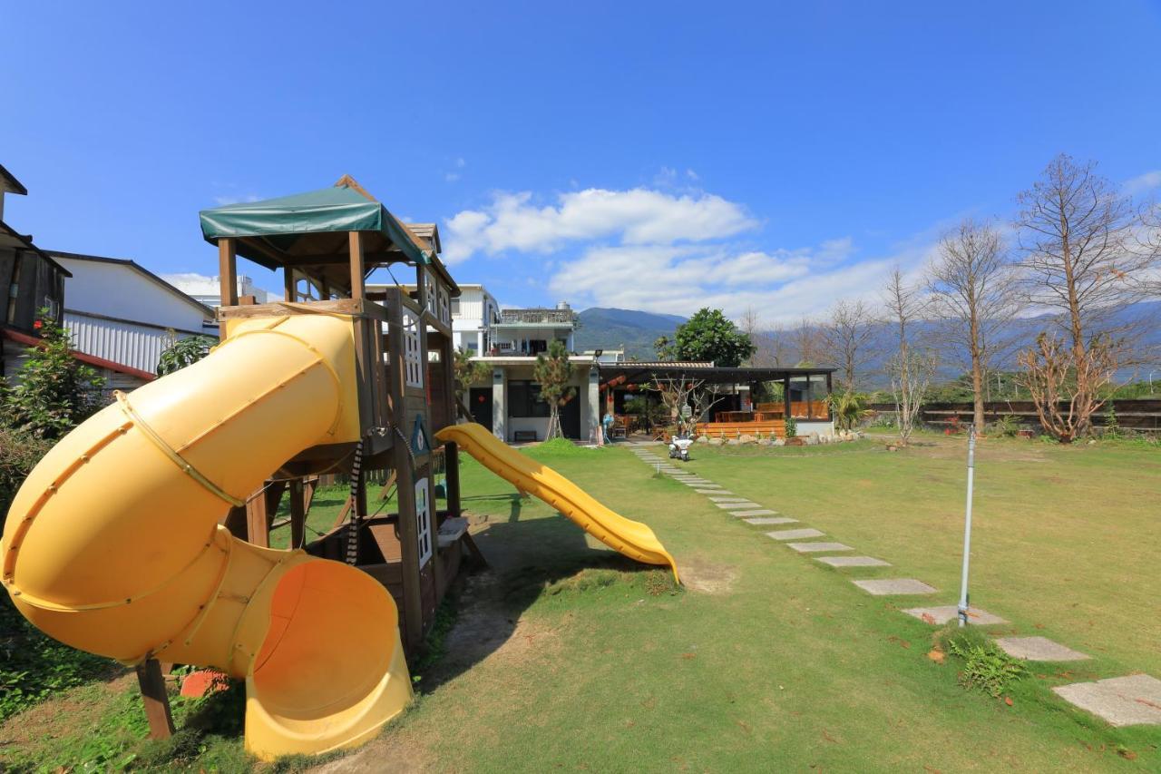 Jiang'S B&B 江院子庭園民宿 Ji'an Exterior photo